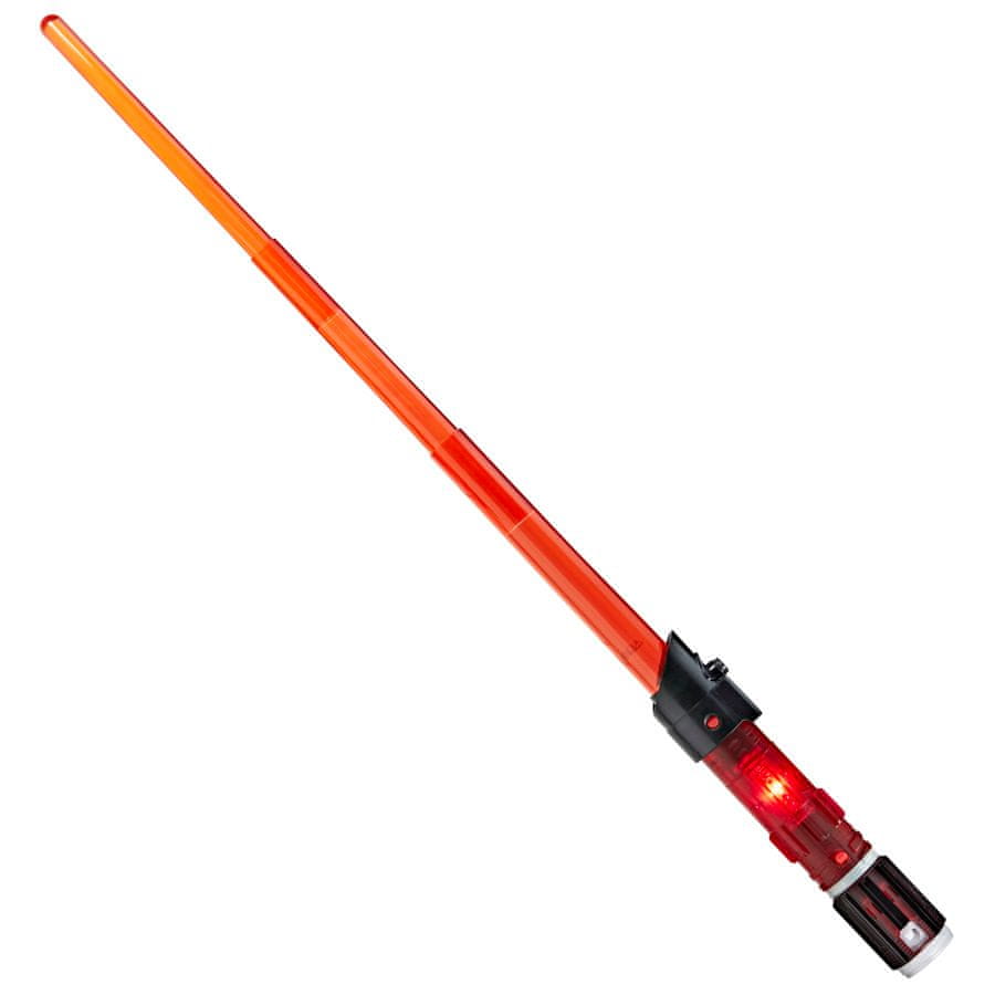 Levně Star Wars LS Forge Darth Vader meč s světlem a zvukem