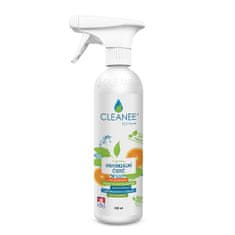 CLEANEE EKO hygienický čistič univerzální pomeranč 500 ml