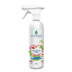 CLEANEE EKO hygienický čistič UNIVERZÁLNÍ s vůní lásky 500ml