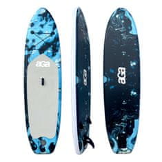 Aga Paddleboard MR5016 320x81x15 cm