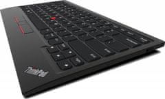 Lenovo Lenovo ThinkPad TrackPoint Keyboard II Czech/Slovak