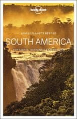 Lonely Planet WFLP South America LP´S Best of 1st edition