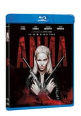 Anna Blu-ray