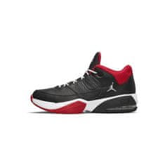 Nike Boty černé 44 EU Jordan Max Aura 3