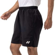 Yonex Kalhoty badmintonové černé 178 - 182 cm/M CSYM00364B
