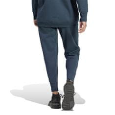 Adidas Kalhoty na trenínk grafitové 158 - 163 cm/S Z.n.e Winterized