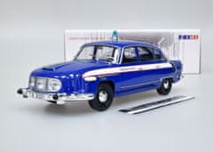 Foxtoys Tatra 603 / 1 Veřejná Bezpečnost 1960-67 1:18
