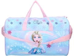 Vadobag Dětská sportovní taška Frozen II Elsa
