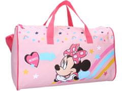 Vadobag Dětská sportovní taška Minnie Mouse