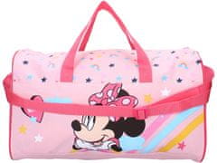 Vadobag Dětská sportovní taška Minnie Mouse