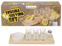 OOTB Servírovací souprava Tequila