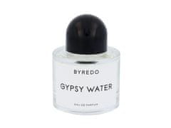Byredo 50ml gypsy water, parfémovaná voda