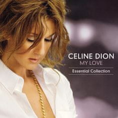 Dion Celine: My Love / Essential Collection (Coloured)