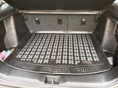 REZAW-PLAST Gumová vana do kufru Suzuki SX4 S-Cross 2013-2021 (horní dno)