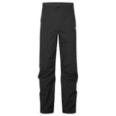 Montane Pánské nepromokavé kalhoty Montane Solution Pants black|L