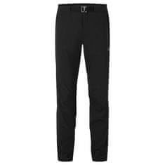 Montane Pánské softshellové kalhoty Montane Men’s Tenacity Lite Pants black|34