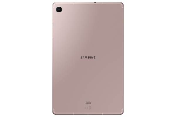Samsung Galaxy Tab S6 Lite