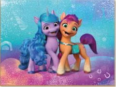 Dodo Toys Puzzle My Little Pony: Izzi a Sunny 30 dílků