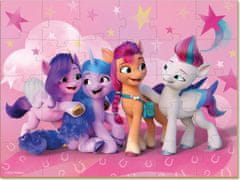 Dodo Toys Puzzle My Little Pony: Dobrá parta 30 dílků