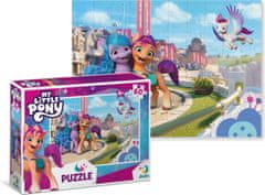 Dodo Toys Puzzle My Little Pony: Fotka na památku 60 dílků