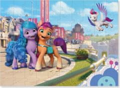 Dodo Toys Puzzle My Little Pony: Fotka na památku 60 dílků