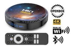 OpenBox multimediální centrum AND-W2T 4K