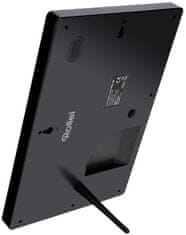 Rollei Smart Frame WiFi 100, 10,1", černá