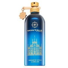 Montale Paris Rendez-Vous à Milan parfémovaná voda unisex 100 ml