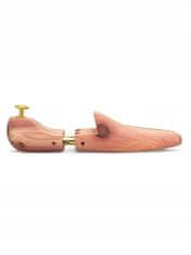 Kaps Luxusní a odolný napínák bot z cedrového dřeva velikost 44