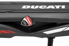 Ducati Elektrická koloběžka PRO-III R