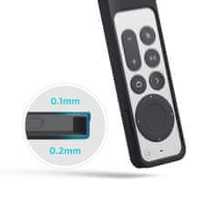 Elago R2 Slim Case pro Apple TV Siri Remote, černé