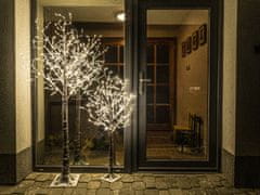 LAALU.cz LED strom světelný 120 cm - vnitřní i venkovní