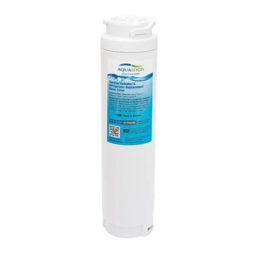 Aqualogis Filtr do lednice Al-914Ultra kompatibilní s Bosch Siemens 9000 077104 UltraClarity