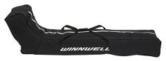 Winnwell Taška Stick Bag Team - Na hokejky, černá