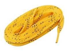 Winnwell Obyčejné tkaničky , žlutá, 72"