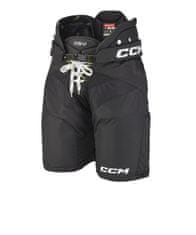 CCM Kalhoty Tacks AS-V SR, Senior, L, černá