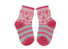 ewena Dívčí ponožky s motivem 17-23