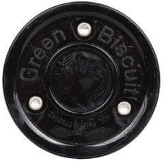 Green Biscuit Puk Black, černá