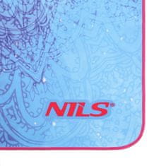 NILLS CAMP Ručník z mikrovlákna NCR14 mandala