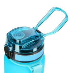 NILLS CAMP Tritanová láhev na pití NCD04 950 ml modrá