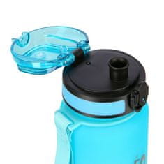 NILLS CAMP Tritanová láhev na pití NCD04 950 ml modrá