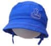 Chlapecký letní klobouk vzor 3635, velikost 44