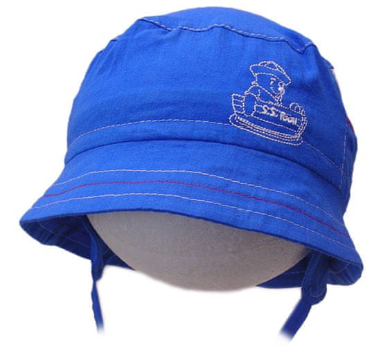 ROCKINO Chlapecký letní klobouk vzor 3635