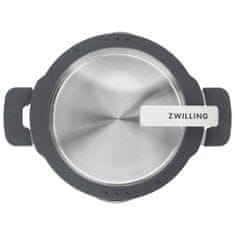 Zwilling Simplify sada nádobí, hrnců 4 ks a poklic Zwilling
