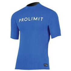 Prolimit lycra top PROLIMIT Logo SA ROYAL BLUE L