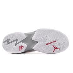 Nike Boty basketbalové bílé 45 EU Jordan One Take 3