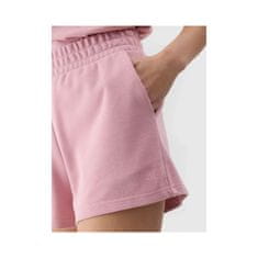 4F Kalhoty růžové 165 - 168 cm/S 4FWSS24TSHOF2