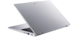Acer Swift Go 14 (SFG14-73), stříbrná (NX.KSGEC.001)