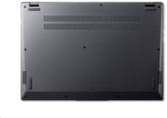 Acer Swift Go 16 (SFG16-72), šedá (NX.KSHEC.001)