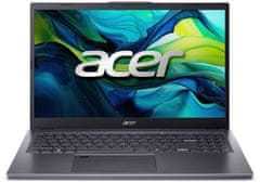 Acer Aspire 15 (A15-51M), šedá (NX.KS7EC.002)